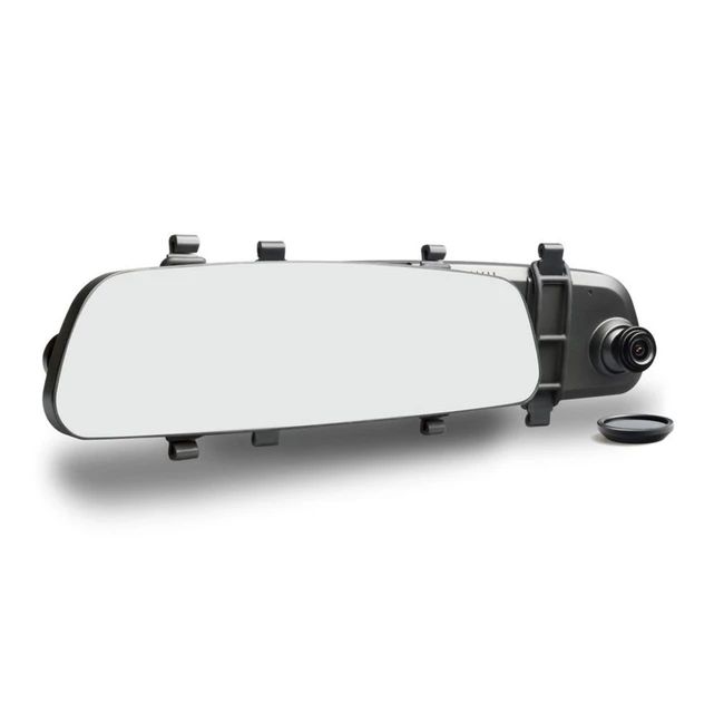 Автомобильный видеорегистратор TrendVision MR-700 GNS