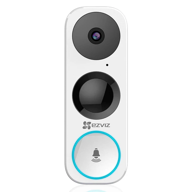 НА СОРТИРОВКУ EZVIZ Door Bell CS-DB1-A0-1B3WPFR