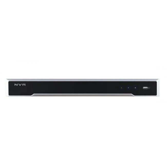 Видеорегистратор Hikvision DS-7608NI-I2