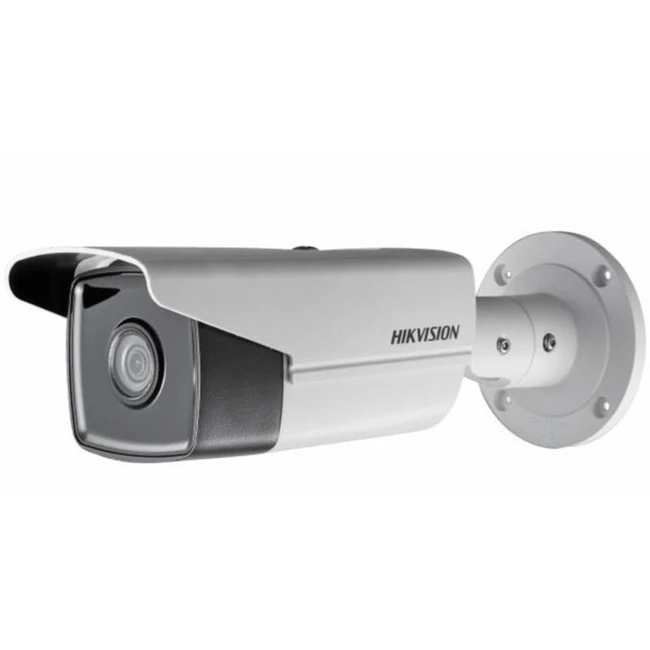IP видеокамера Hikvision DS-2CD2T23G0-I5 6MM DS-2CD2T23G0-I56MM Цилиндрическая, Уличная, Проводная, 6 мм, 1/2.8", 2 Мп ~ 1920×1080 Full HD