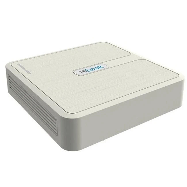 Видеорегистратор HiLook NVR-104H-D