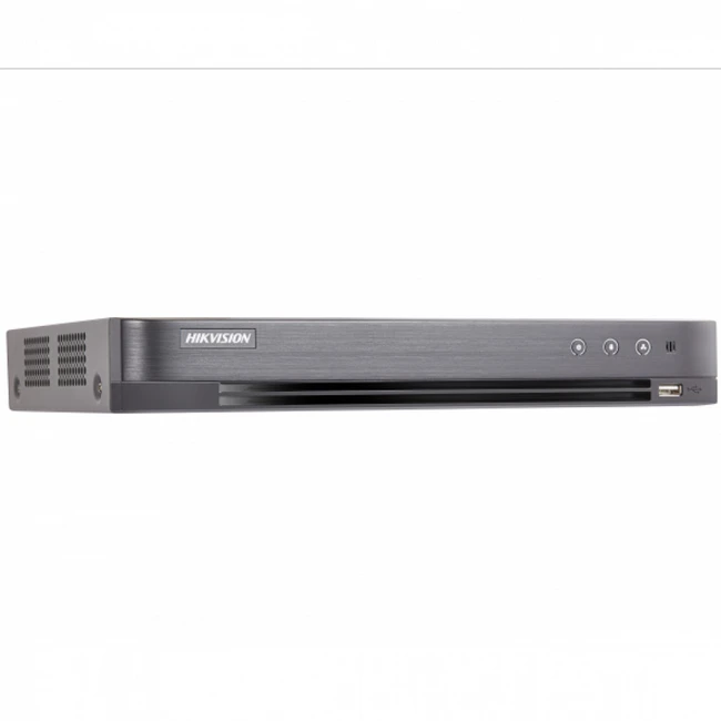 Hikvision DS-7204HQHI-K1(B) DS-7716NI-I4/16P(B)