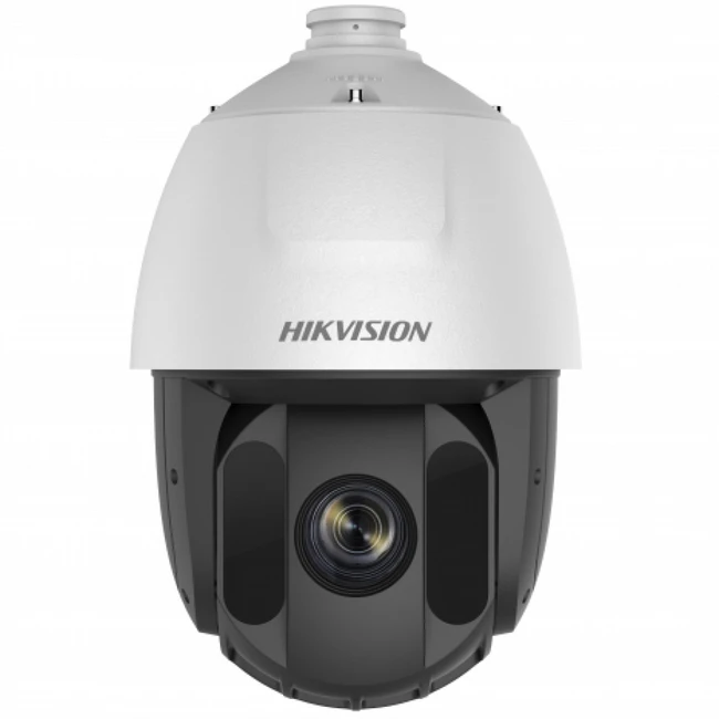 IP видеокамера Hikvision DS-2DE5425IW-AE(B) (PTZ-поворотная, Уличная, Проводная, 4.8 ~ 120 мм, 1/2.5”, 4 Мп ~ 2560×1440 Quad HD)