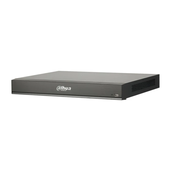 Видеорегистратор Dahua DHI-NVR5216-16P-I