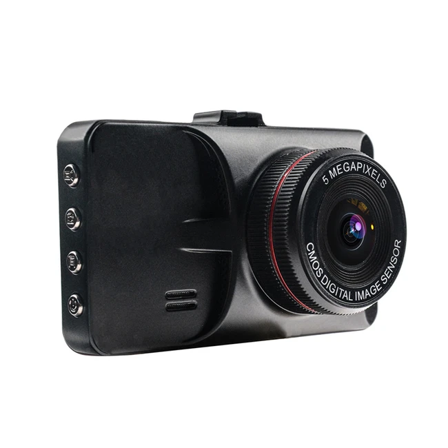 Автомобильный видеорегистратор AXPER Ring Full HD AXPER-Ring-Full-HD