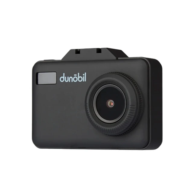 Автомобильный видеорегистратор Dunobil Status signature Dunobil-Status-Signature
