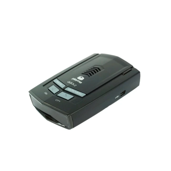 Автомобильный видеорегистратор Playme QUICK 2 SMART PlayMe-QUICK-2