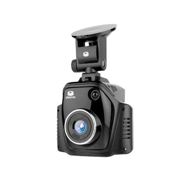 Автомобильный видеорегистратор Playme TURBO PlayMe-TURBO