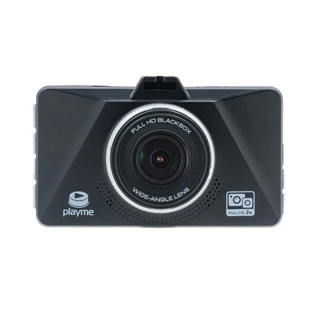 Автомобильный видеорегистратор Playme Zeta PlayMe-Zeta