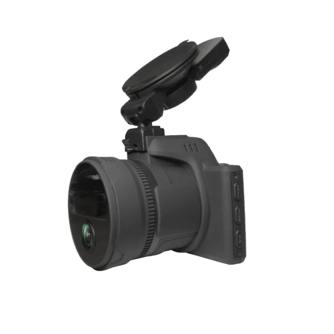 Автомобильный видеорегистратор TrendVision Combo TrendVision-Combo