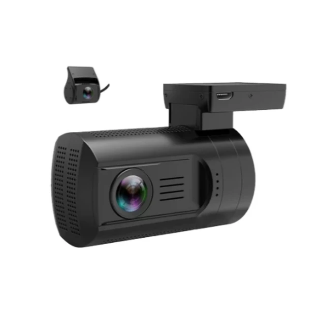 Автомобильный видеорегистратор TrendVision MINI 2CH TrendVision-MINI-2CH