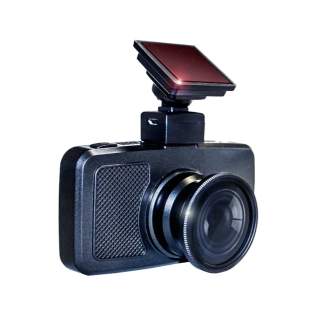 Автомобильный видеорегистратор TrendVision TDR-718GP Ultimate TrendVision-TDR-718GP-Ult