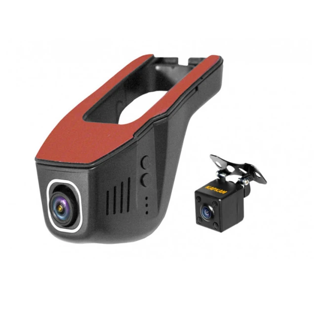 Автомобильный видеорегистратор Carcam U8-FullHD КАРКАМ-U8-FullHD
