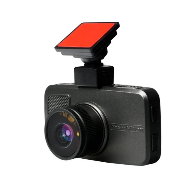 Автомобильный видеорегистратор TrendVision TDR-718 GNS TrendVision-TDR-718GNS
