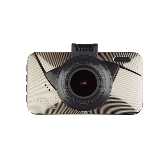Автомобильный видеорегистратор Dunobil Ensis Dunobil-Ensis