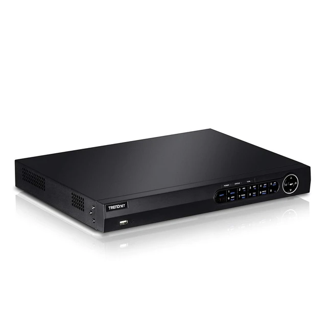 Видеорегистратор TrendNet TV-NVR216