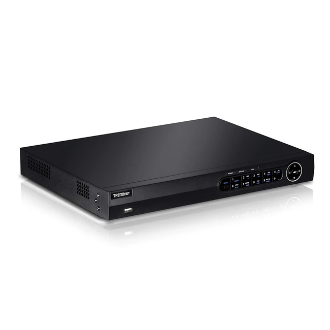 Видеорегистратор TrendNet TV-NVR2208