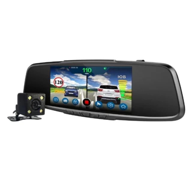 Автомобильный видеорегистратор Playme VEGA PlayMe-VEGA