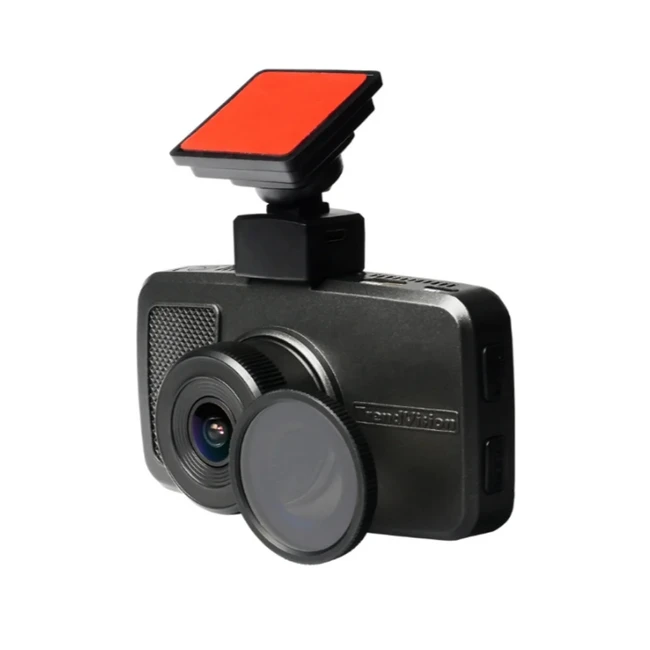 Автомобильный видеорегистратор TrendVision TDR-708 GNS TrendVision-TDR-708GNS