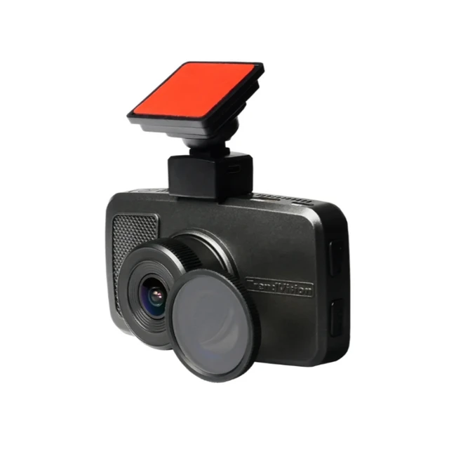 Автомобильный видеорегистратор TrendVision TDR-719 GNS TrendVision-TDR-719GNS
