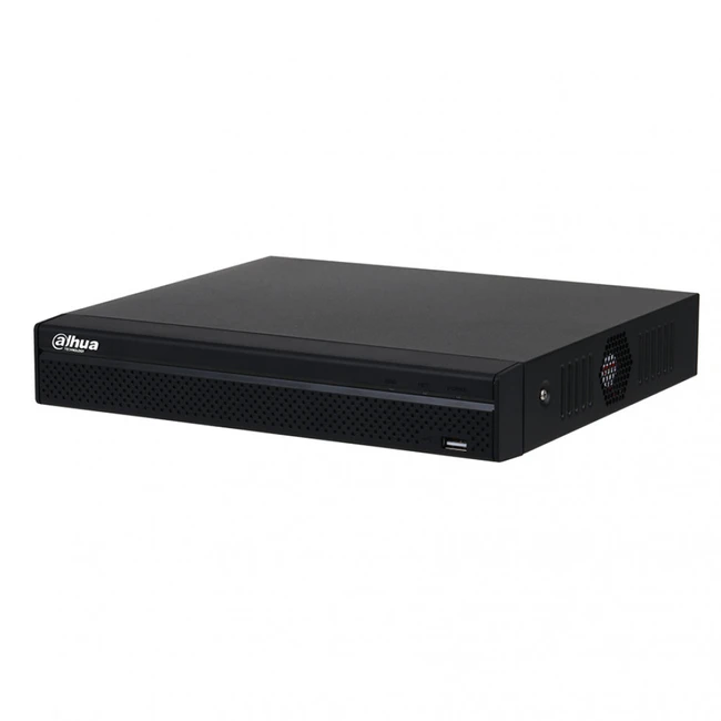 Видеорегистратор Dahua DHI-NVR1108HS-S3/H