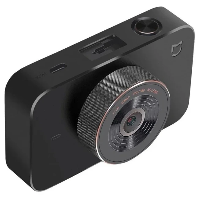 Автомобильный видеорегистратор Xiaomi QDJ4032GL