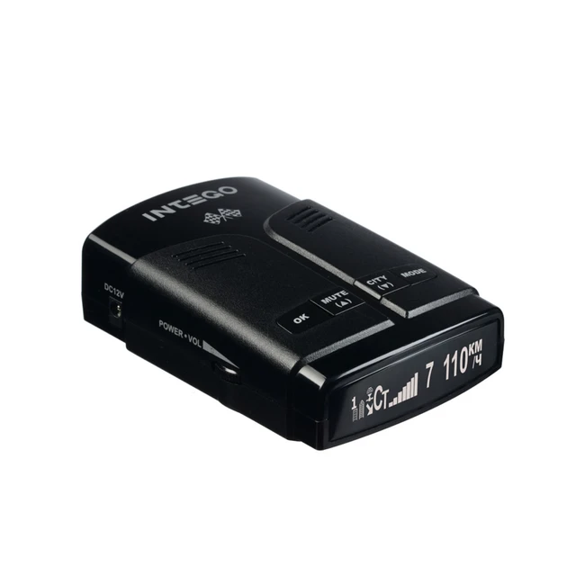 Автомобильный видеорегистратор INTEGO GP PLATINUM S INTEGO-GP-PLATINUM-S