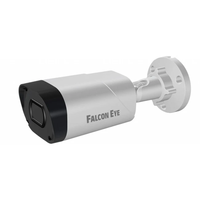 IP видеокамера Falcon Eye FE-IPC-BV2-50PA (Цилиндрическая, Уличная, Проводная, 2.8 ~ 12 мм, 1/2.8", 2 Мп ~ 1920×1080 Full HD)