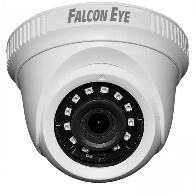Аналоговая видеокамера Falcon Eye FE-MHD-DP2E-20