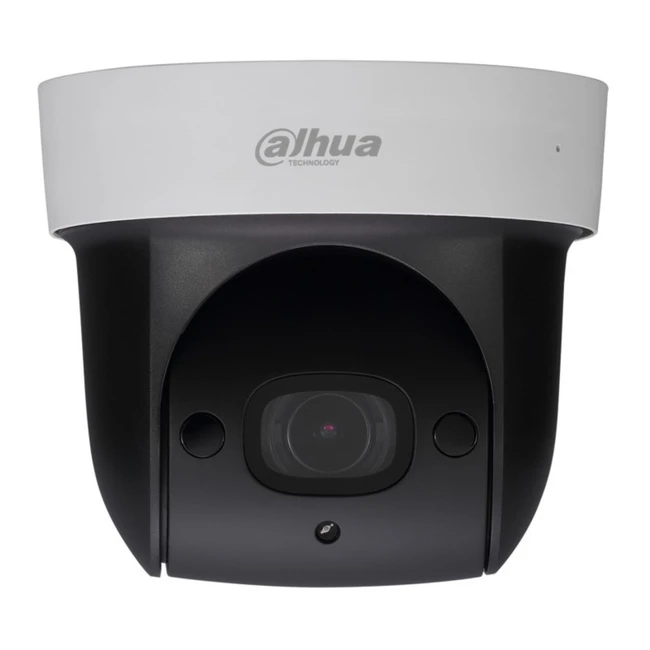 IP видеокамера Dahua DH-SD29204UE-GN-W (PTZ-поворотная, Внутренней установки, WiFi + Ethernet, 2.7 ~ 11мм, 1/2.8", 2 Мп ~ 1920×1080 Full HD)