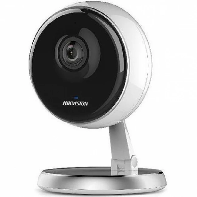 IP видеокамера Hikvision DS-2CV2U32G1-IDW (Настольная, Внутренней установки, WiFi, 1.68 мм, 1/3", 3 Мп ~ 2304x1296)