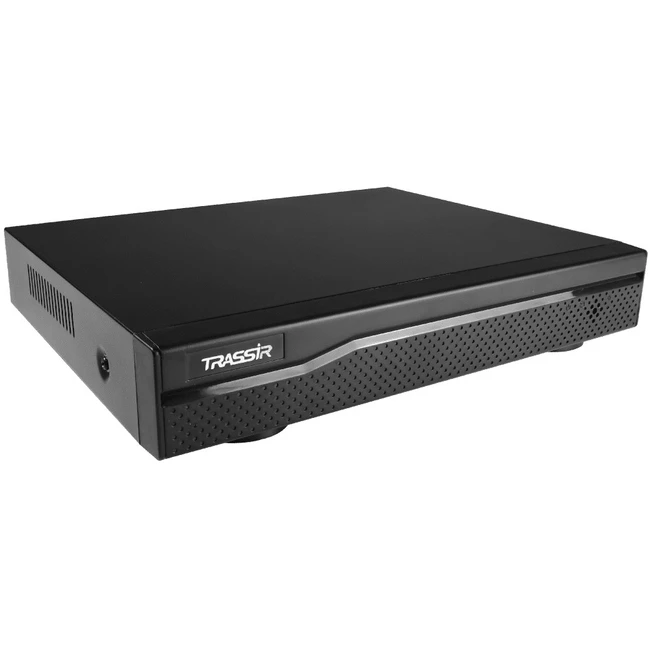 Видеорегистратор Trassir NVR-1104P