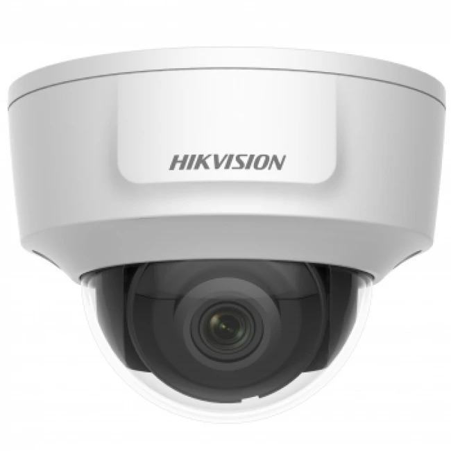 IP видеокамера Hikvision DS-2CD2125G0-IMS (2.8 MM) Купольная, Внутренней установки, Проводная, 2.8 мм, 1/2.8", 2 Мп ~ 1920×1080 Full HD