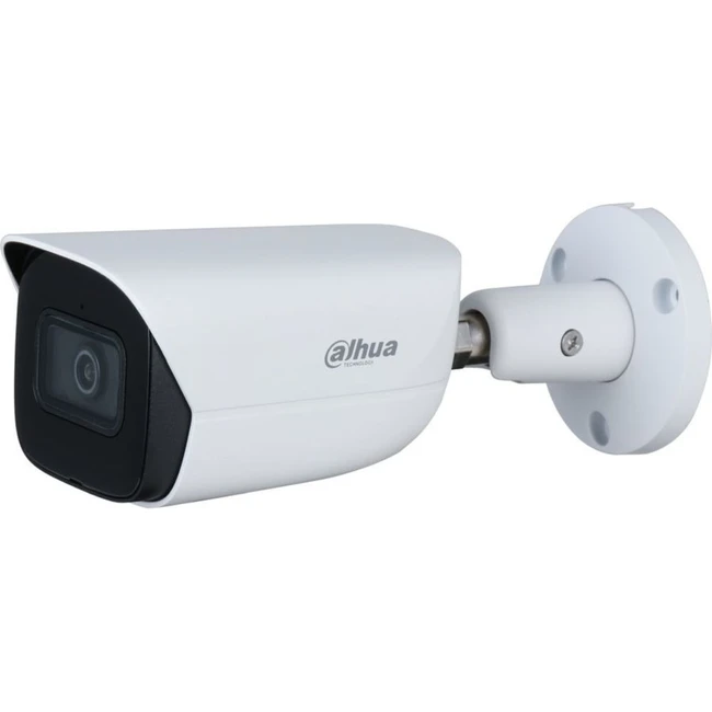 IP видеокамера Dahua DH-IPC-HFW3441EP-SA-0360B Цилиндрическая, Уличная, Проводная, 3.6 мм, 1/3", 4 Мп ~ 2560×1440 Quad HD