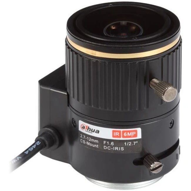 Аксессуар для видеокамер Dahua DH-PFL2712-E6D