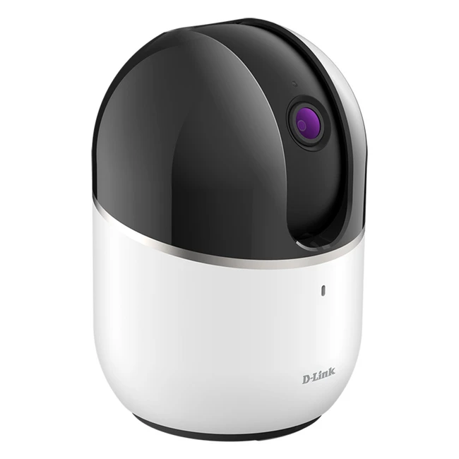 IP видеокамера D-link DCS-8515LH/A1A 2.55-2.55 мм Настольная, Внутренней установки, WiFi, 2.55 мм, 1/4", 1 Мп ~ 1280×720 HD