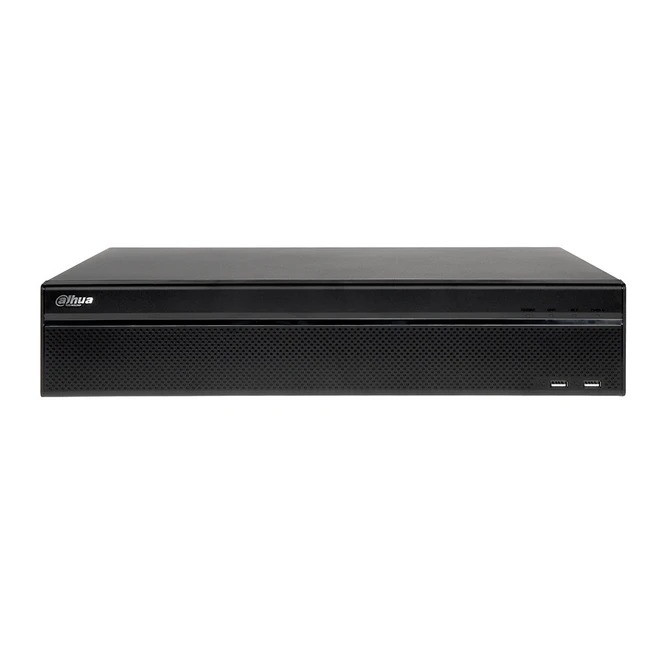 Видеорегистратор Dahua DHI-NVR5864-4KS2 DHINVR5864-4KS2