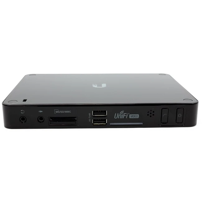Ubiquiti UVC-NVR-2TB-EU
