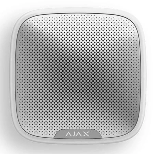 Аксессуар для видеокамер AJAX 7830.07.WH1