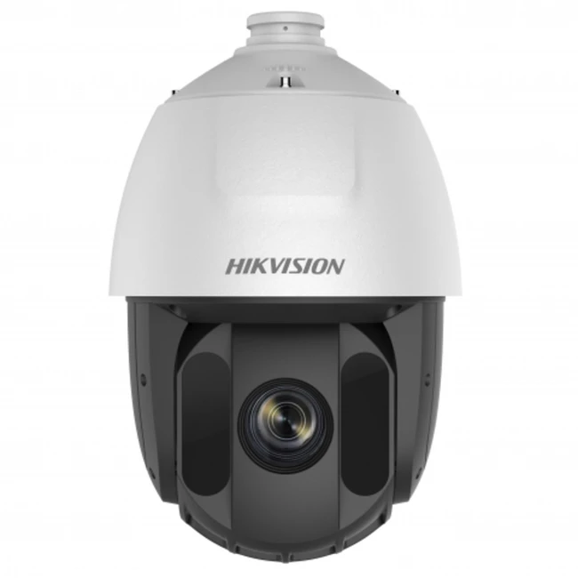 IP видеокамера Hikvision DS-2DE5225IW-AE DS-2DE5225IW-AE(C) PTZ-поворотная, Уличная, Проводная, 4.8 ~ 120 мм, 1/2.8", 2 Мп ~ 1920×1080 Full HD