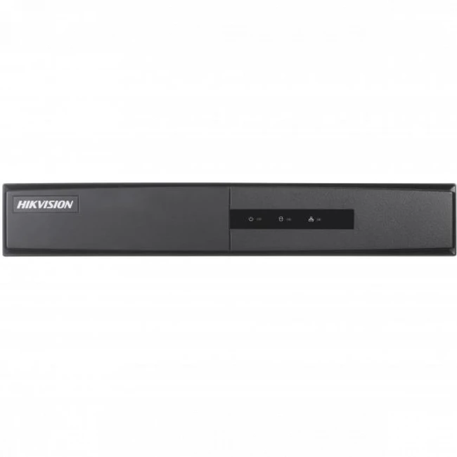 Видеорегистратор Hikvision DS-7604NI-K1(B)