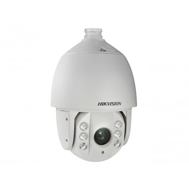 IP видеокамера Hikvision DS-2DE7225IW-AE (B) DS-2DE7225IW-AE(B) PTZ-поворотная, Уличная, Проводная, 4.8 ~ 120 мм, 1/2.8", 2 Мп ~ 1920×1080 Full HD