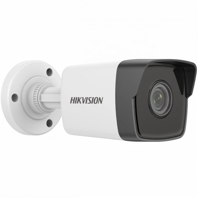 IP видеокамера Hikvision DS-2CD1023G0E-I (Цилиндрическая, Уличная, Проводная, 2.8 мм, 1/2.8", 2 Мп ~ 1920×1080 Full HD)