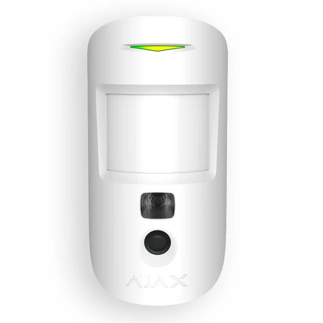 Аксессуар для видеокамер AJAX 10309.23.WH1