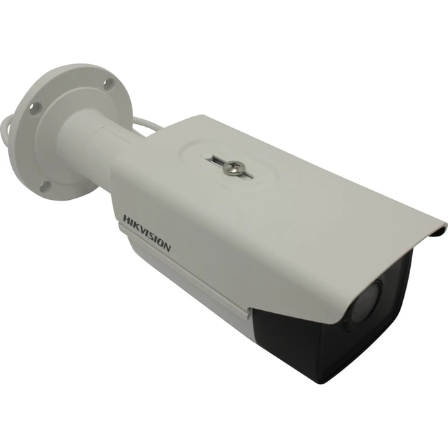 IP видеокамера Hikvision DS-2CD2T43G0-I8 4MM (Цилиндрическая, Уличная, Проводная, 4 мм, 1/3", 4 Мп ~ 2688×1520)
