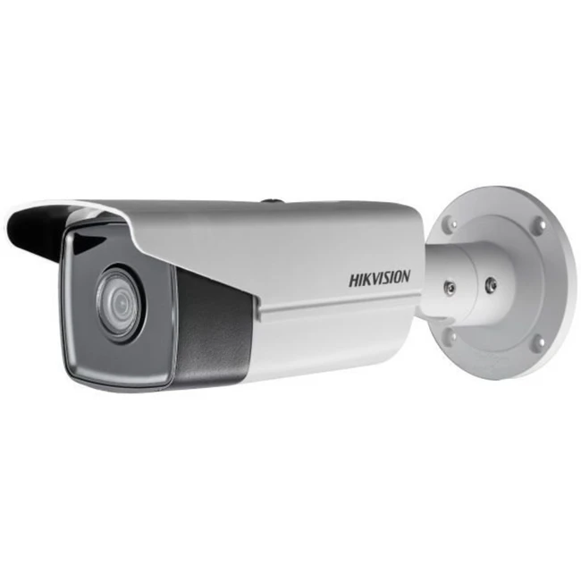 IP видеокамера Hikvision DS-2CD2T23G0-I5 6MM (Цилиндрическая, Уличная, Проводная, 6 мм, 1/2", 2 Мп ~ 1920×1080 Full HD)