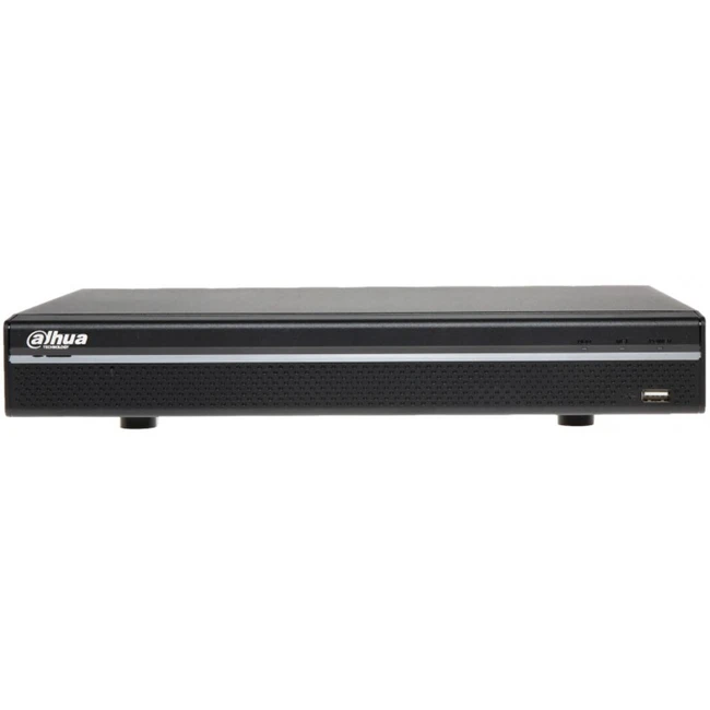 Аналоговая видеокамера Dahua DH-XVR5108H-I