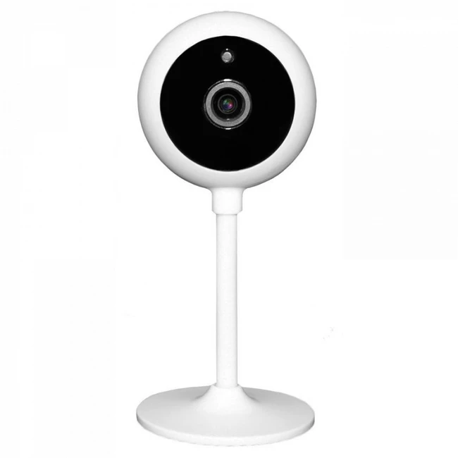 IP видеокамера Falcon Eye SPAIK 2 (Купольная, Внутренней установки, WiFi, 3.6 мм, 1/2.7", 2 Мп ~ 1920×1080 Full HD)
