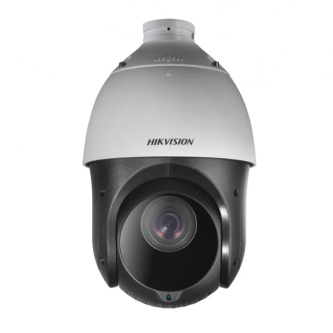 IP видеокамера Hikvision DS-2DE4425IW-DE(E) PTZ-поворотная, Внутренней установки, Проводная, 4.8 ~ 120 мм, 1/2.8", 4 Мп ~ 2560×1440 Quad HD