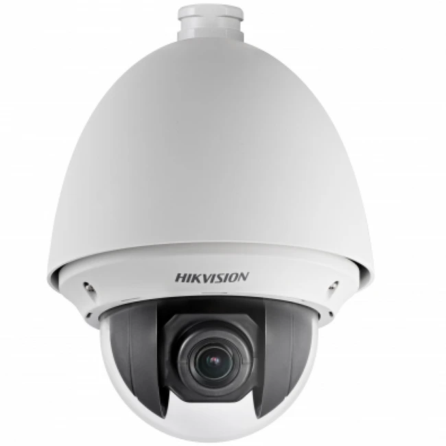 IP видеокамера Hikvision DS-2DE4425W-DE(B) (PTZ-поворотная, Уличная, WiFi + Ethernet, 4.8 ~ 120 мм, 1/2.8", 4 Мп ~ 2560×1440 Quad HD)